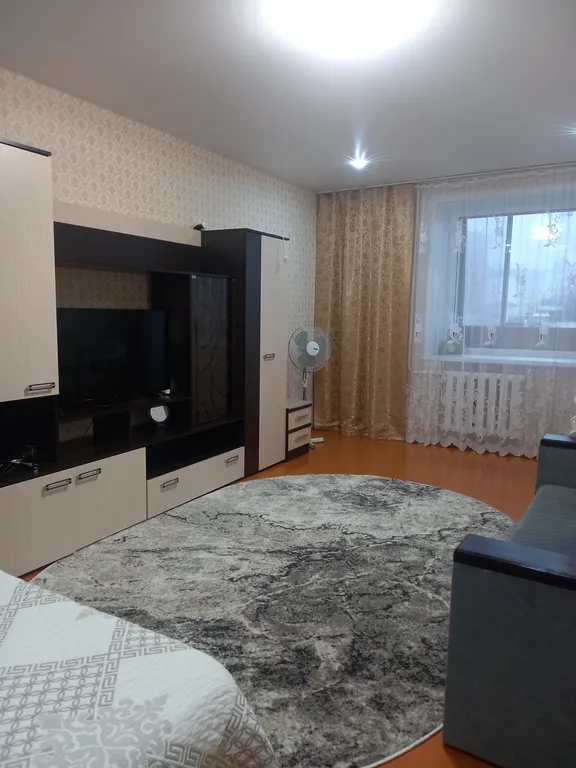 Уютная квартира в историческом городе