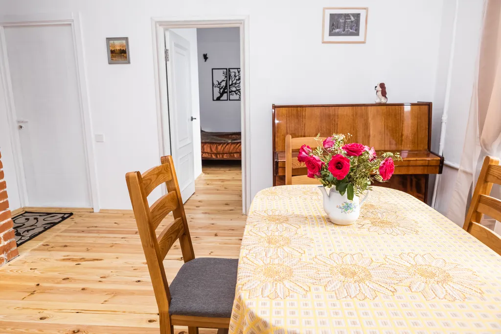 Квартира в белорусском стиле - Родны кут