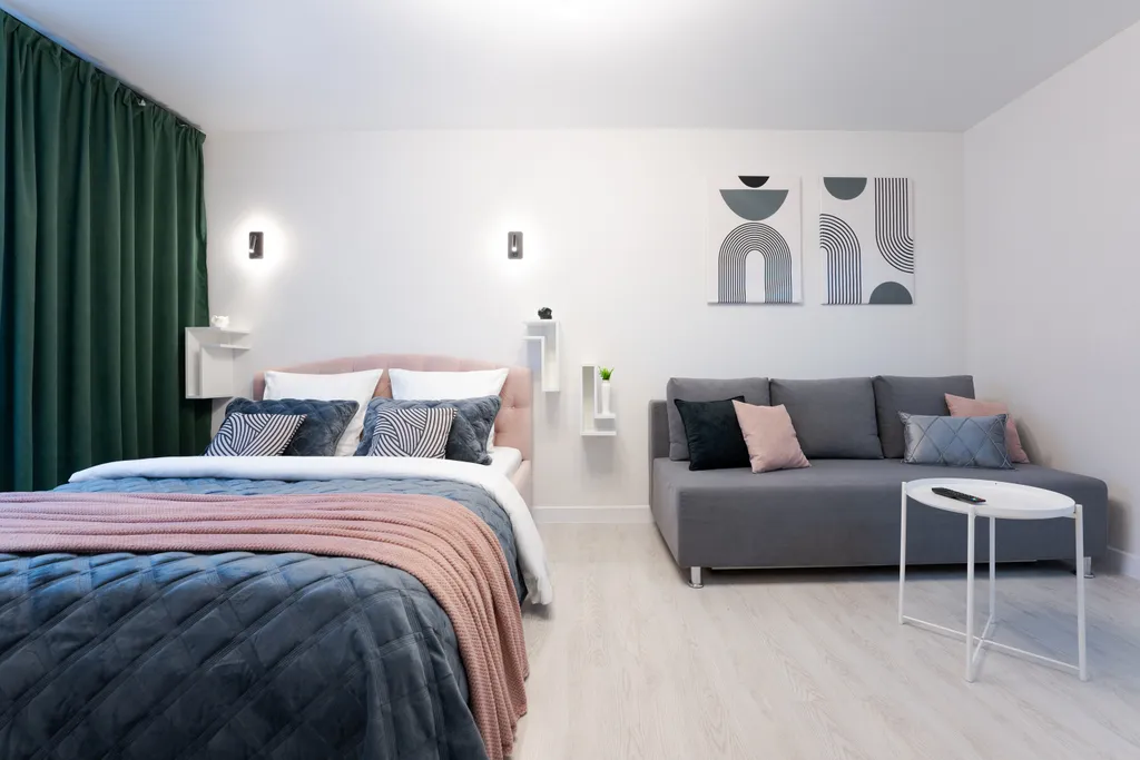 Президентский дворец