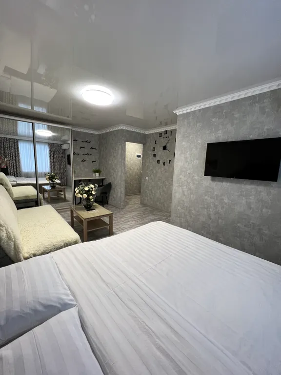 Апартаменты Лофт