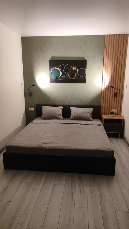 Квартира Квартира в центре Премиум — Минск