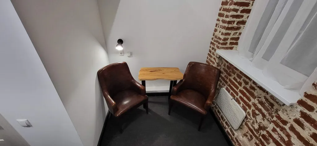 Квартира Квартира Стандартный лофт — Москва