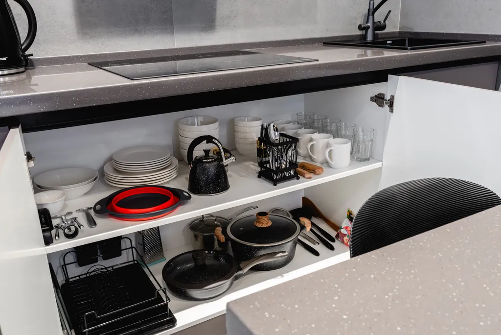 ЖК Комфорт Сити с видом на горы 2х комнатная квартира