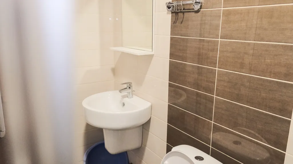 Квартира Комната — Адлер