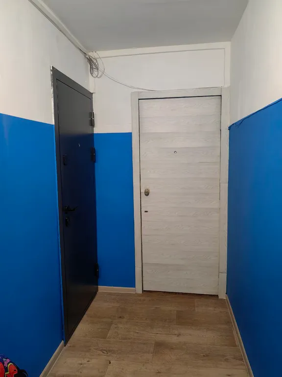 Однокомнатная квартира у площади Победы