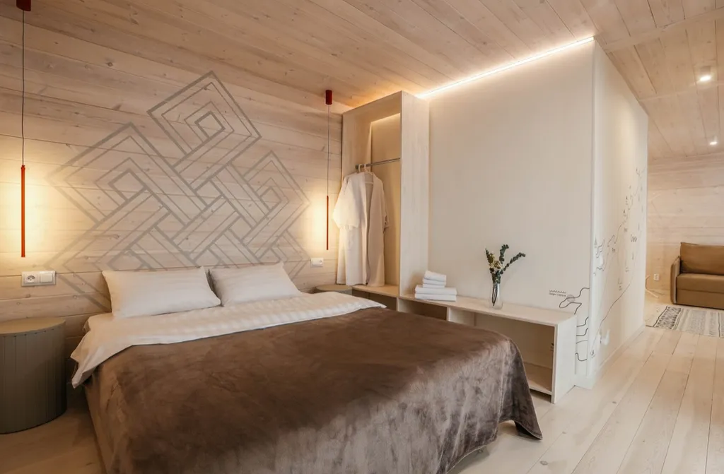 Коттедж Пески Ольхона 2 — аренда посуточно в Хужир (Ольхон)