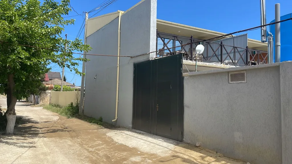 Indigo таунхаус 1