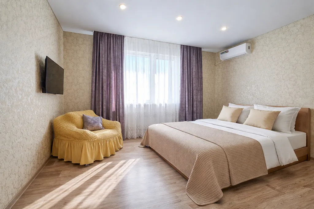 ЛайкХоум на Автомобилистов 2Д у ТРЦ Новый Мир