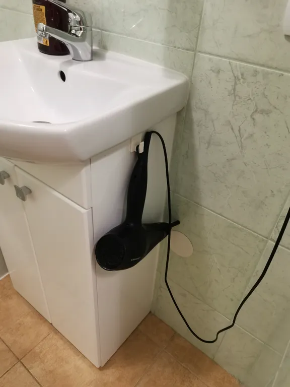 Евродвушка с красивым видом на город