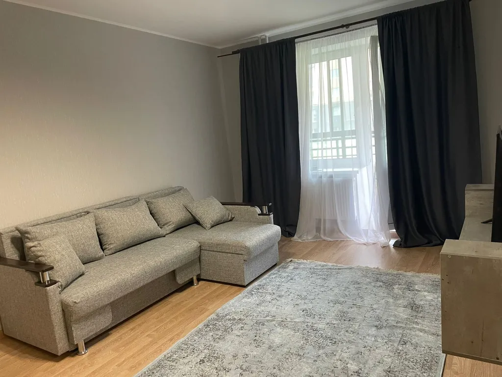 Уютная квартира у курорта Завидово