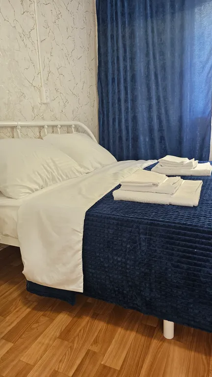 Стандартный номер