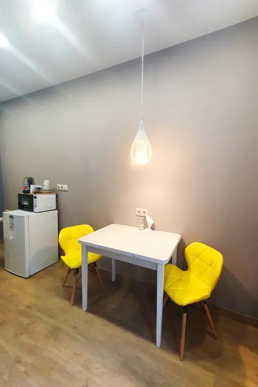 Квартира Квартира Апартамент у метро Петровско-Разумовская — Москва