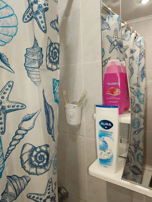 Уютная, чистая, меблированная квартира