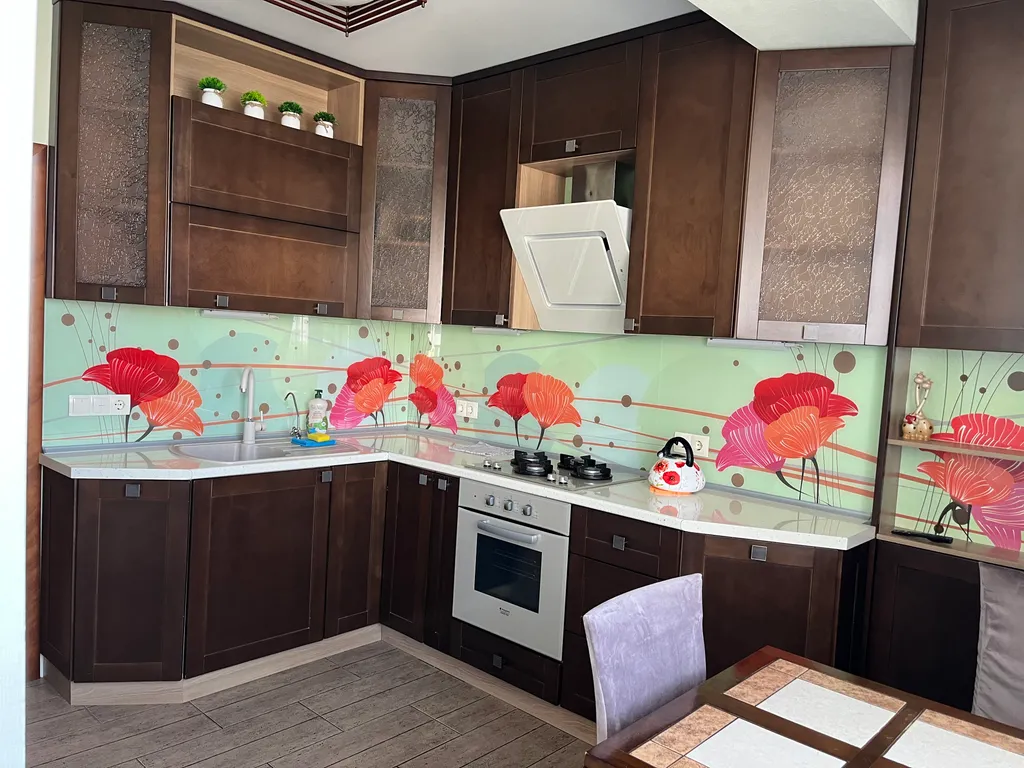 Квартира 2-комнатная Квартира — Севастополь