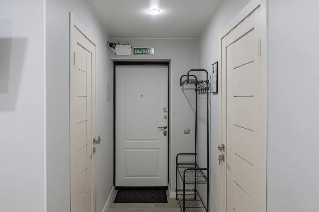 Коттедж Коттедж Апартаменты в центре города — Калининград