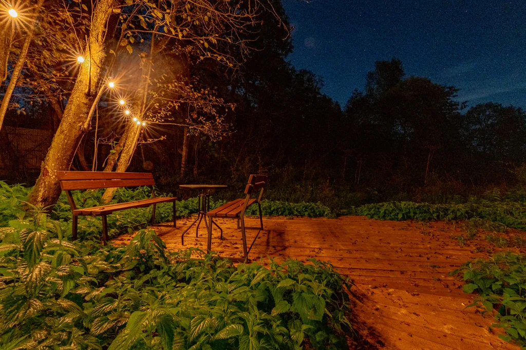 Дом Барнхаус