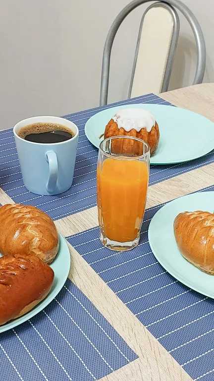 В гостях на ул. Елены Сагандуковой 2