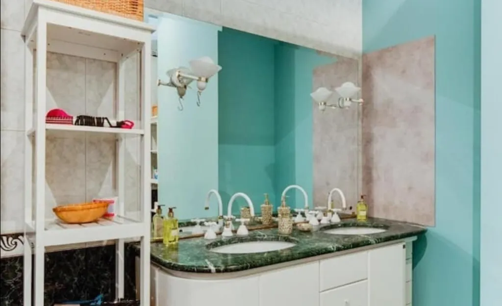 Квартира Квартира в центре Москвы на Тверской — Москва