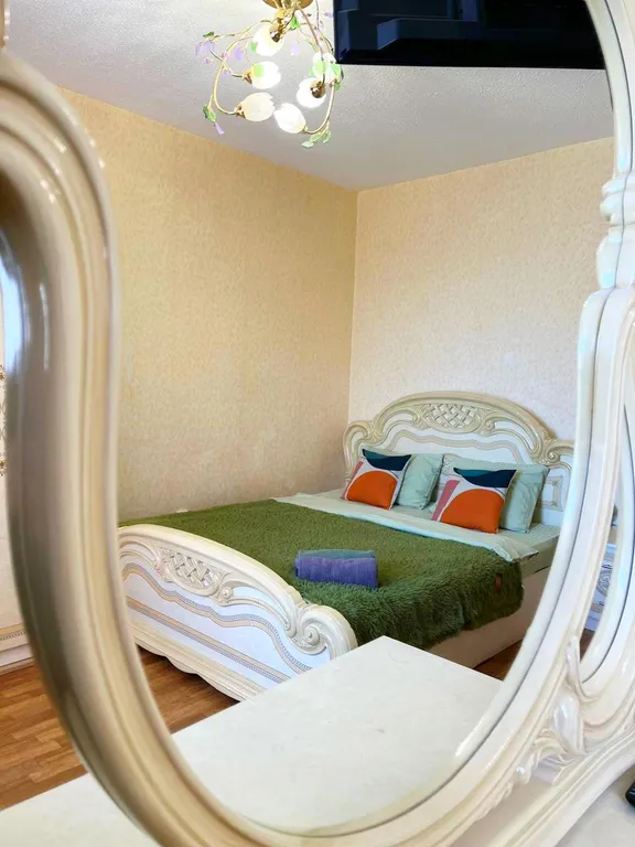 2-комнатная на Оптимистов