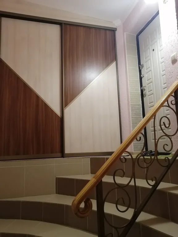 Квартира в первой парковой зоне