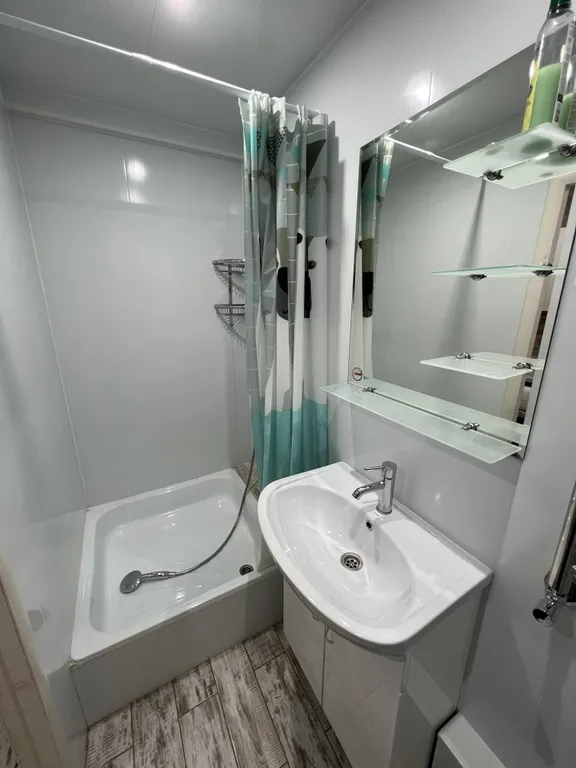 Коттедж Уютный домик в центре — Пятигорск