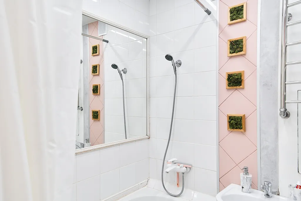 Апартаменты на берегу Цнянского водохранилища