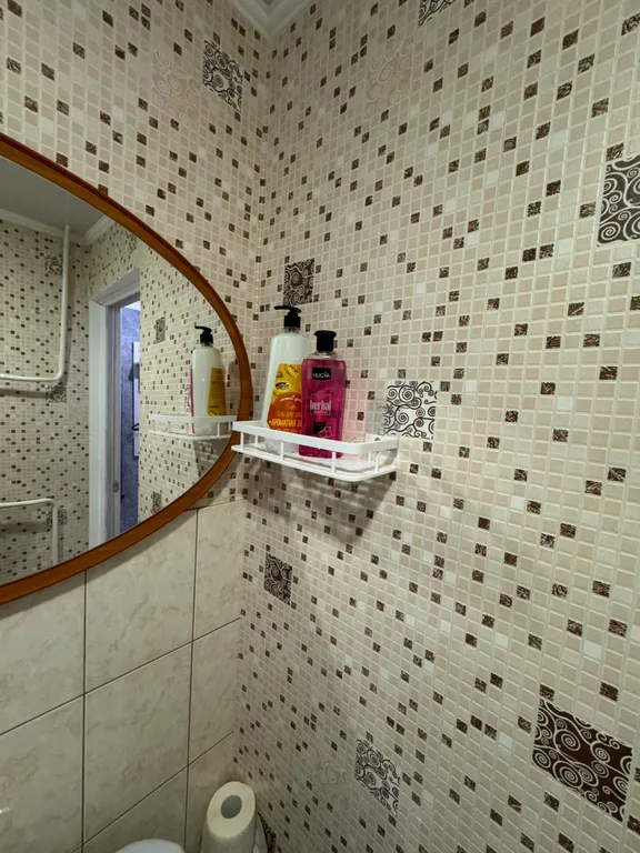 Шикарная квартира в центре города