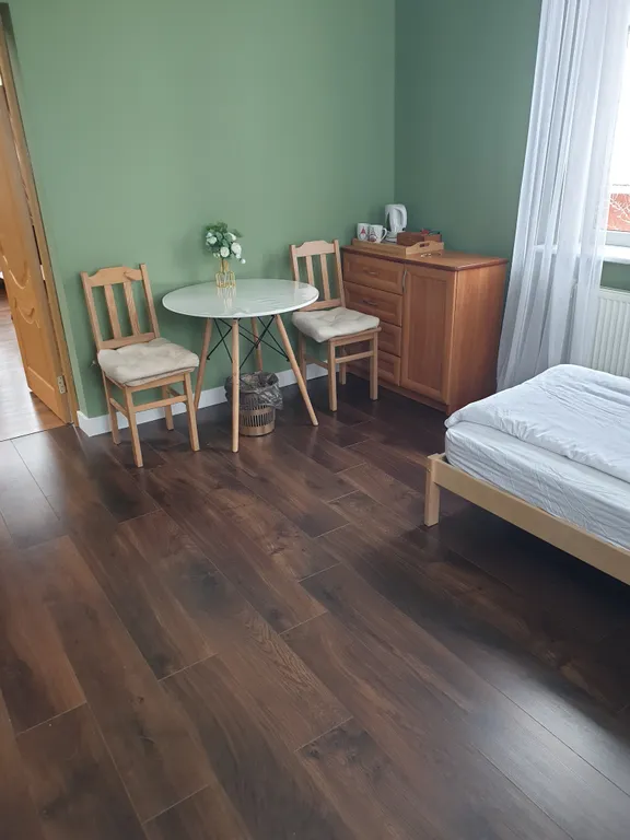 Квартира Уютная комната с видом на природу — Калининград