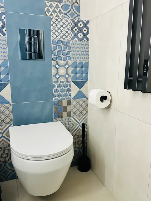 Уютная квартира от м4 в 500 метрах