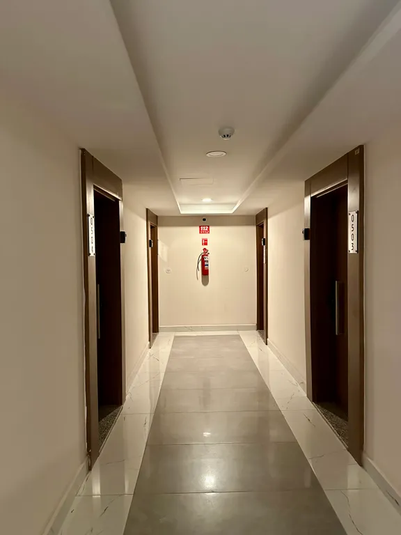 Batumi view апартаменты