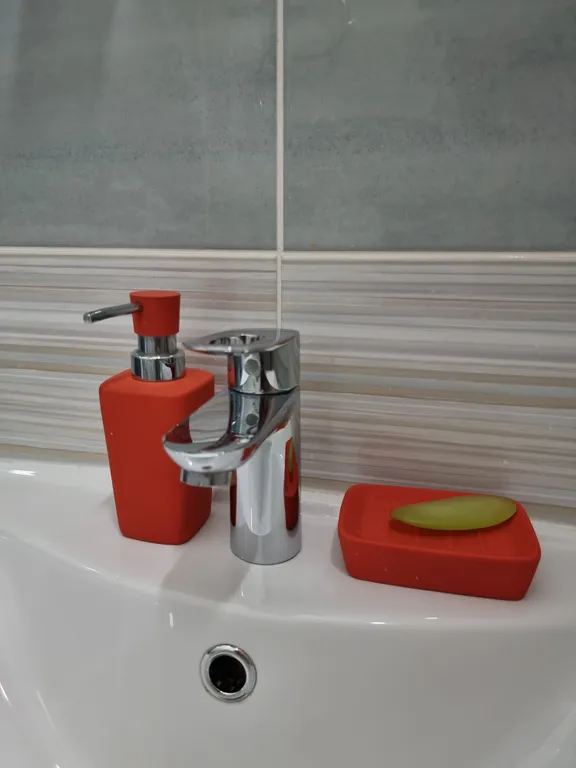 Уютная студия у метро