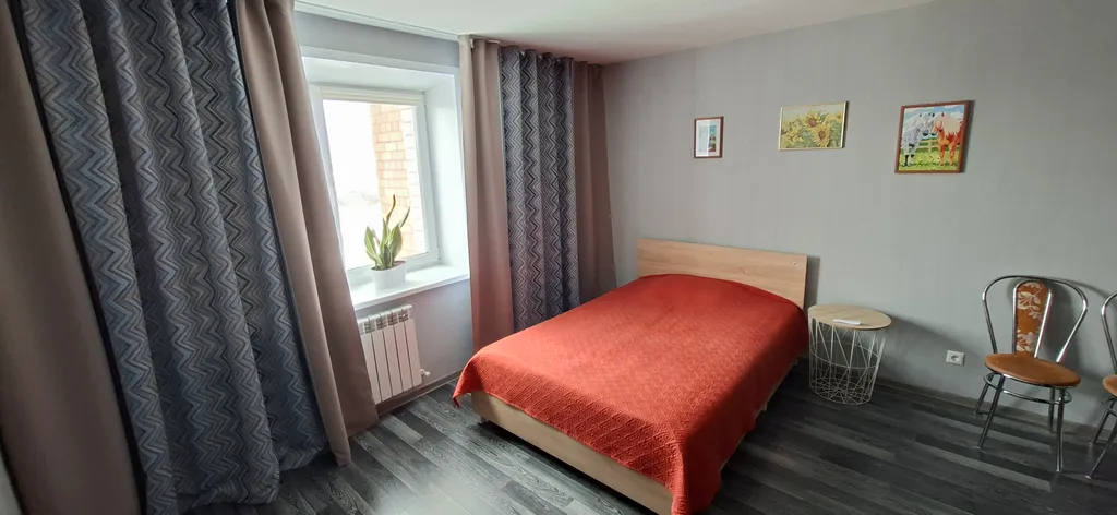 Шикарная квартира у Рио