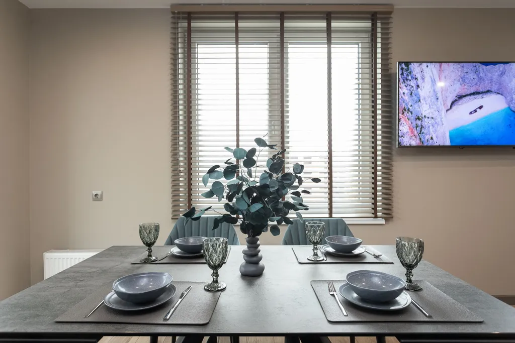 Квартира Апартаменты АрендаСервис на Ольховой — Светлогорск