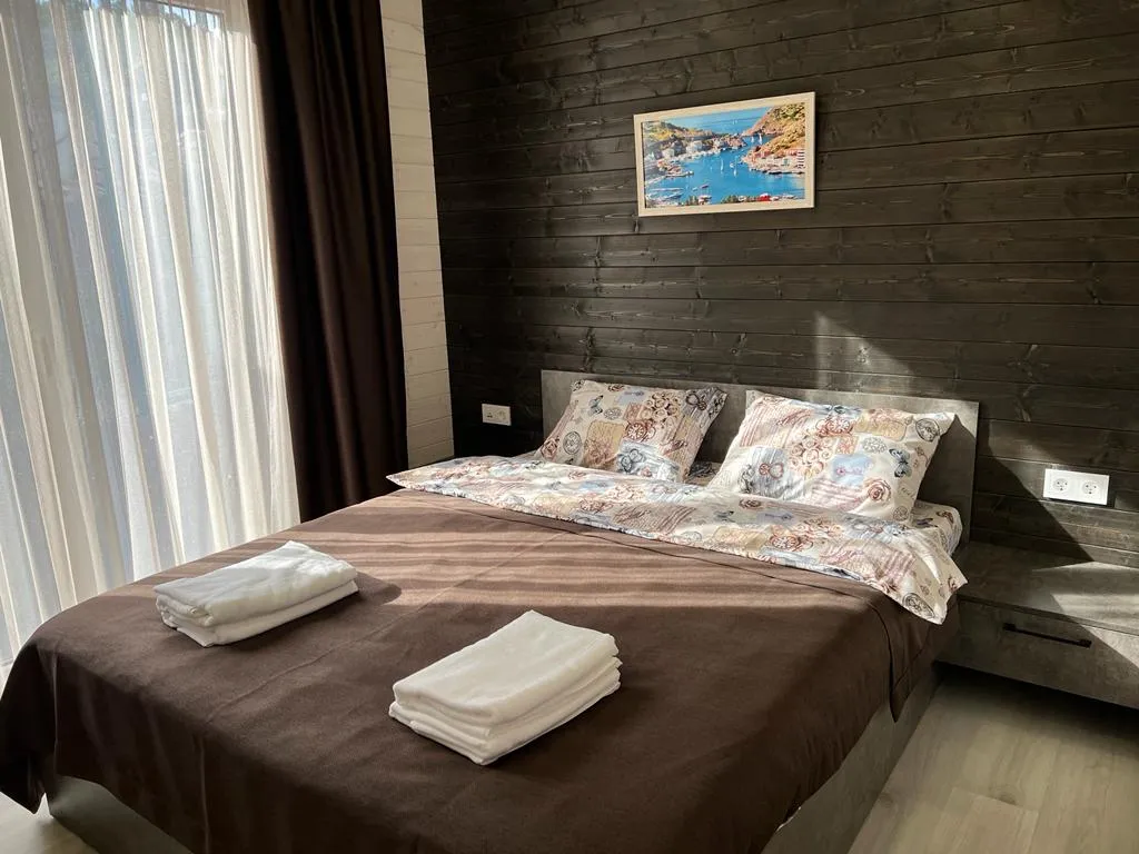 Отличный дом