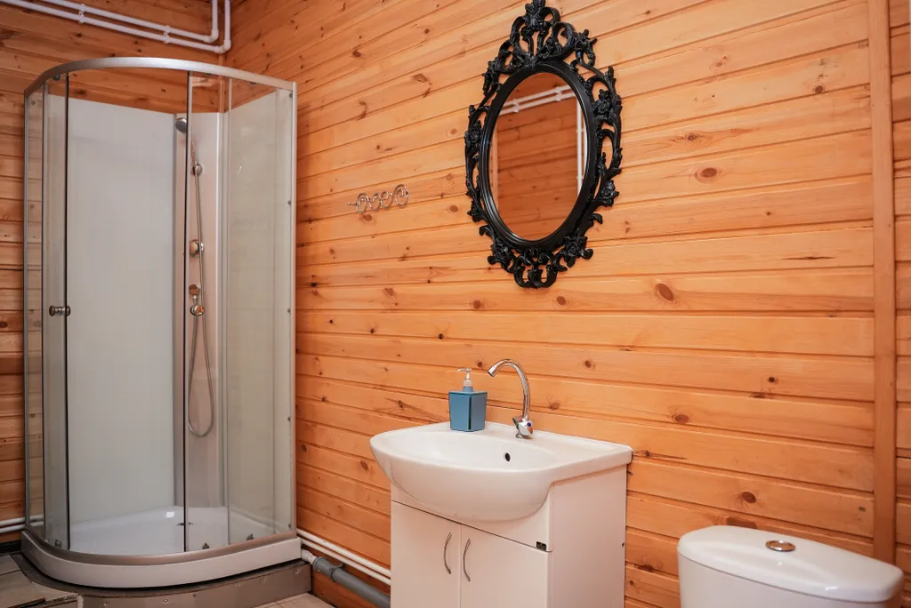 Загородный дом Аврора