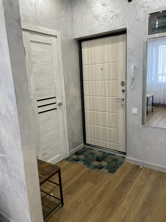 Апартамент счастья в ЖК Центр Парк у моря