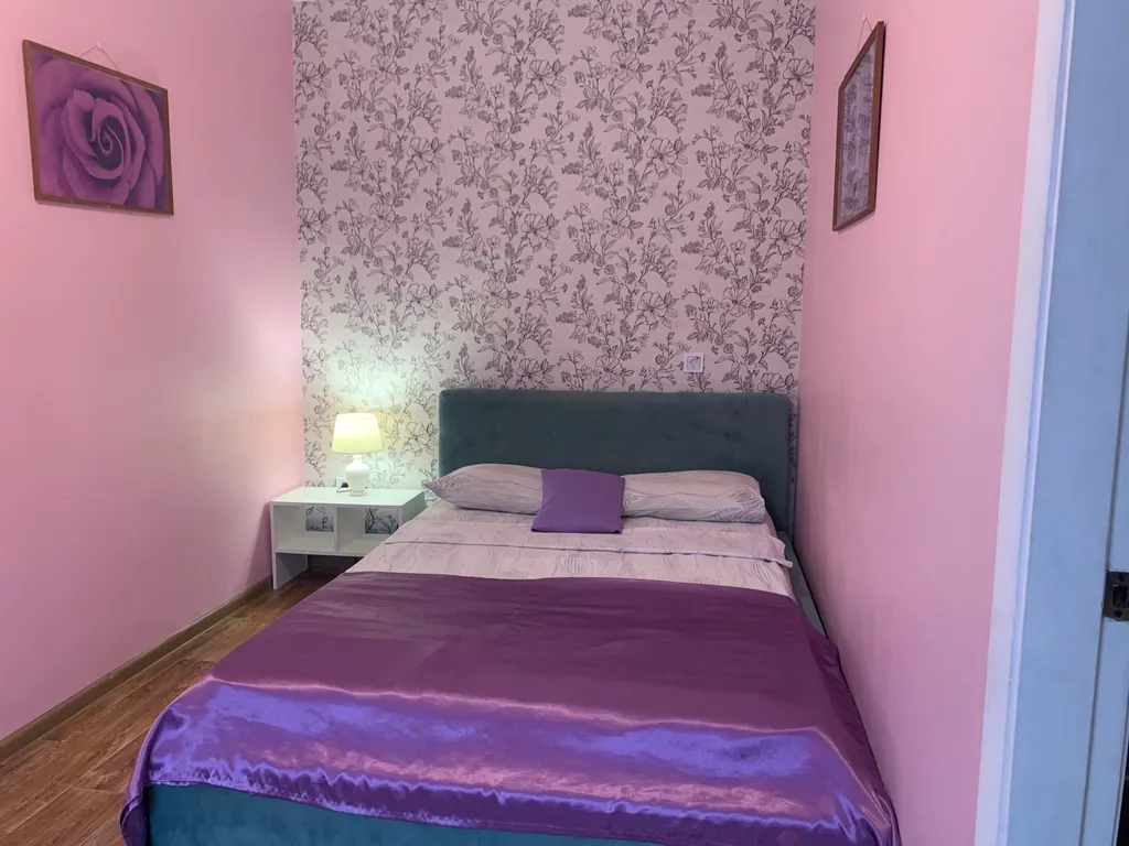 Уют и комфорт