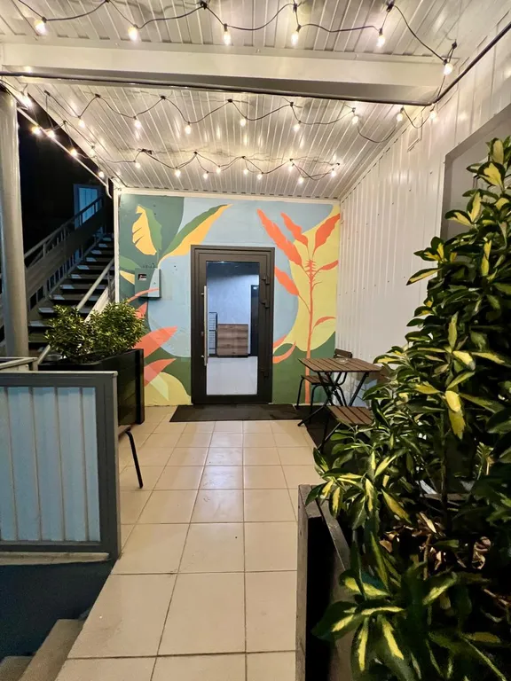 Комфортная студия №2 в центре