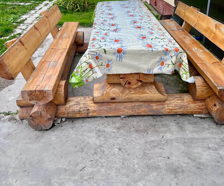 Уютный дом с большим подогреваемым бассейном, баней и банным чаном