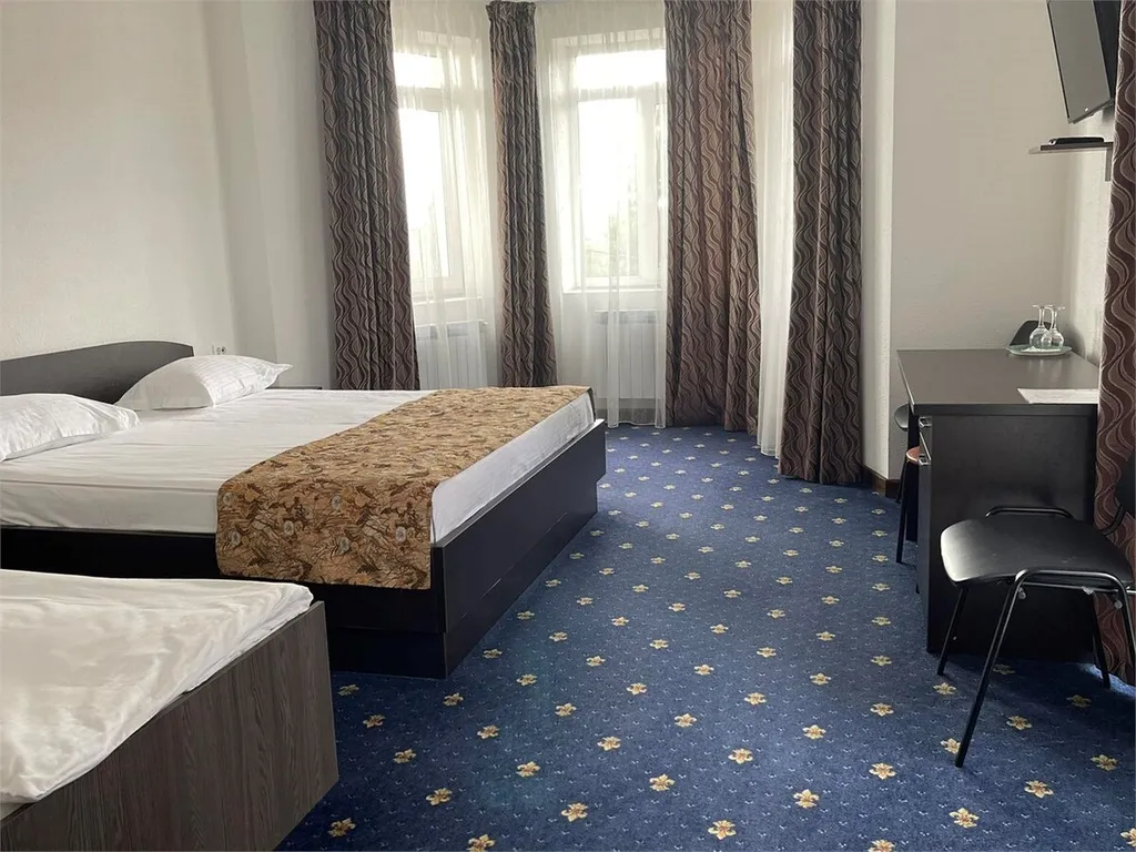 Квартира Комната — аренда посуточно в Иваново