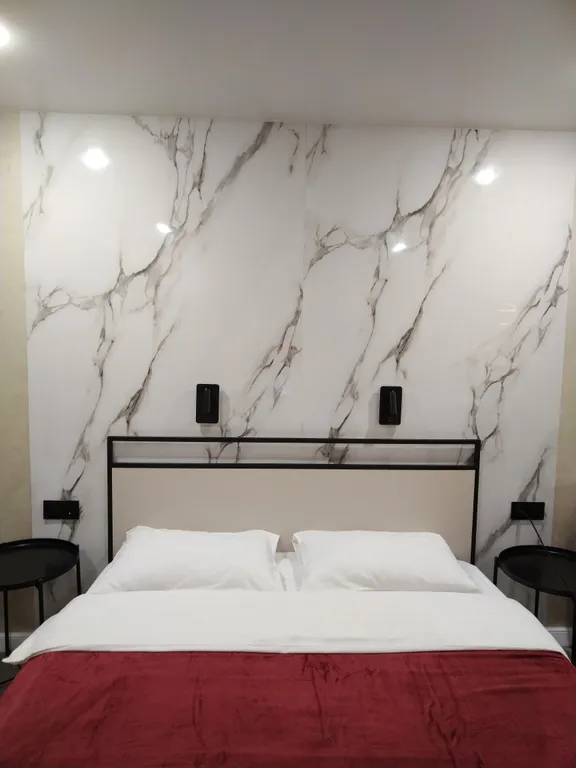 Уютная студия в центре города