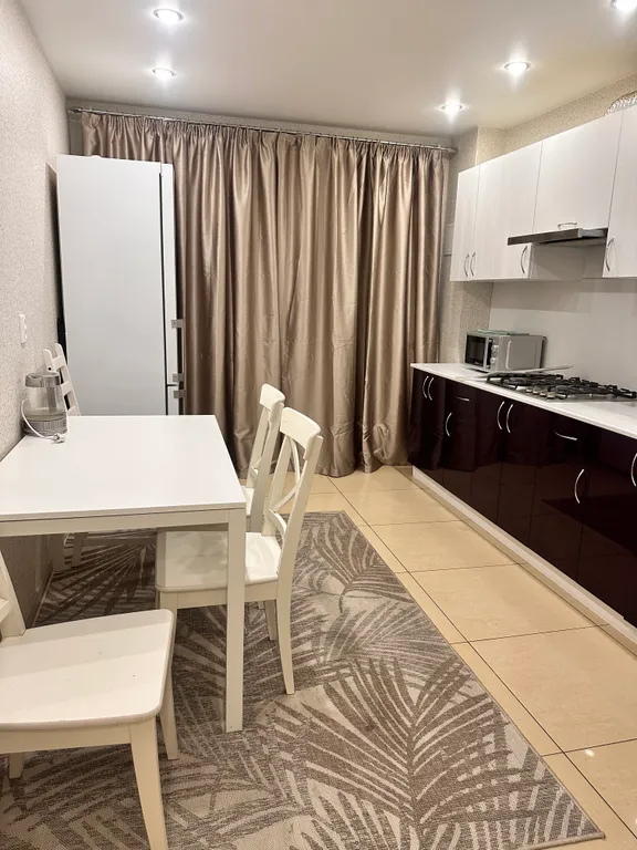 Квартира в южном