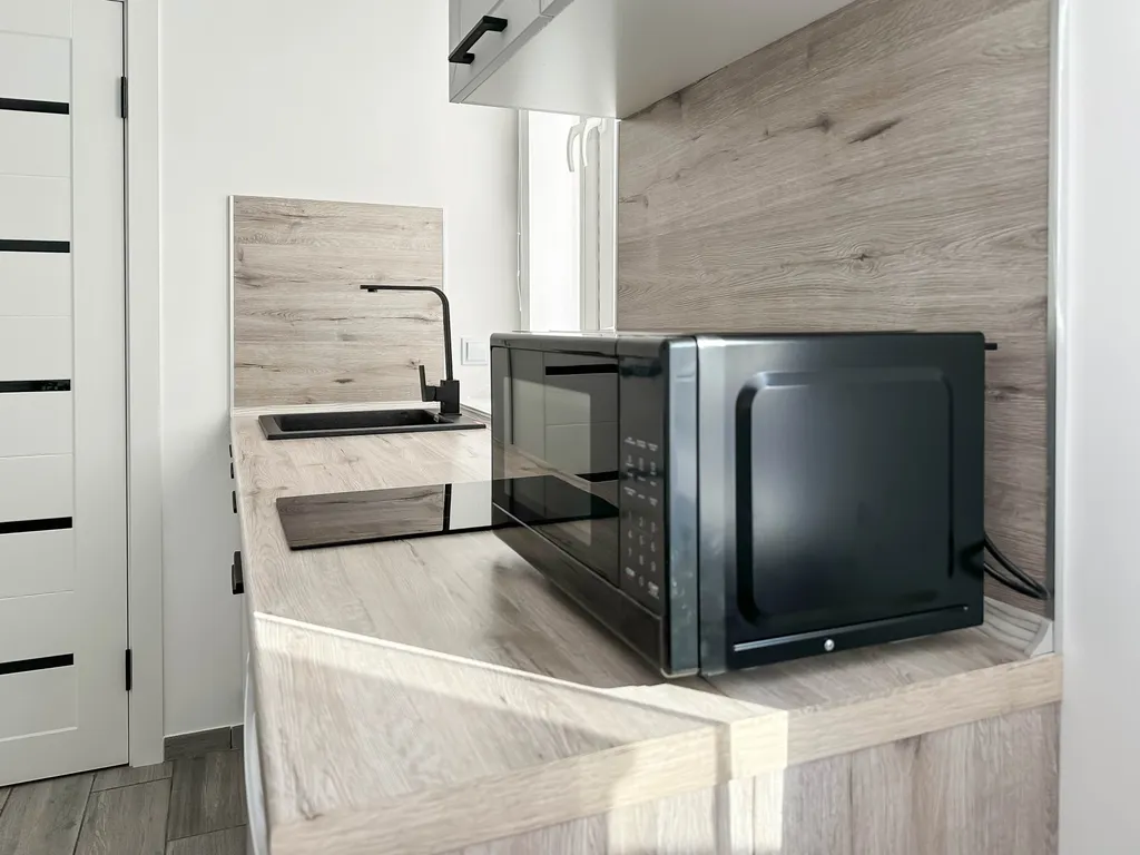 Апартаменты у моря