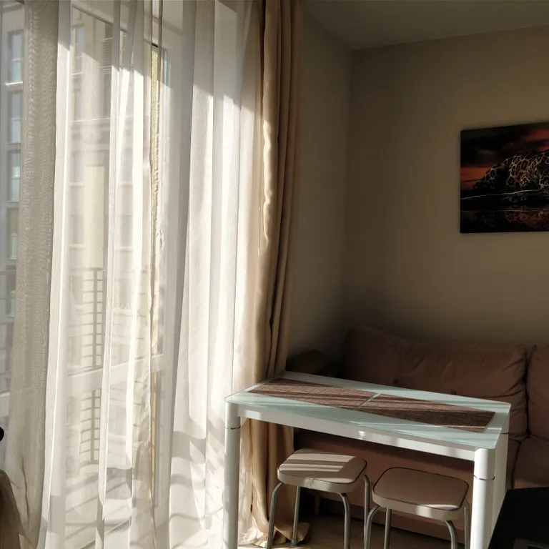 Квартира Уютная квартира — Калининград