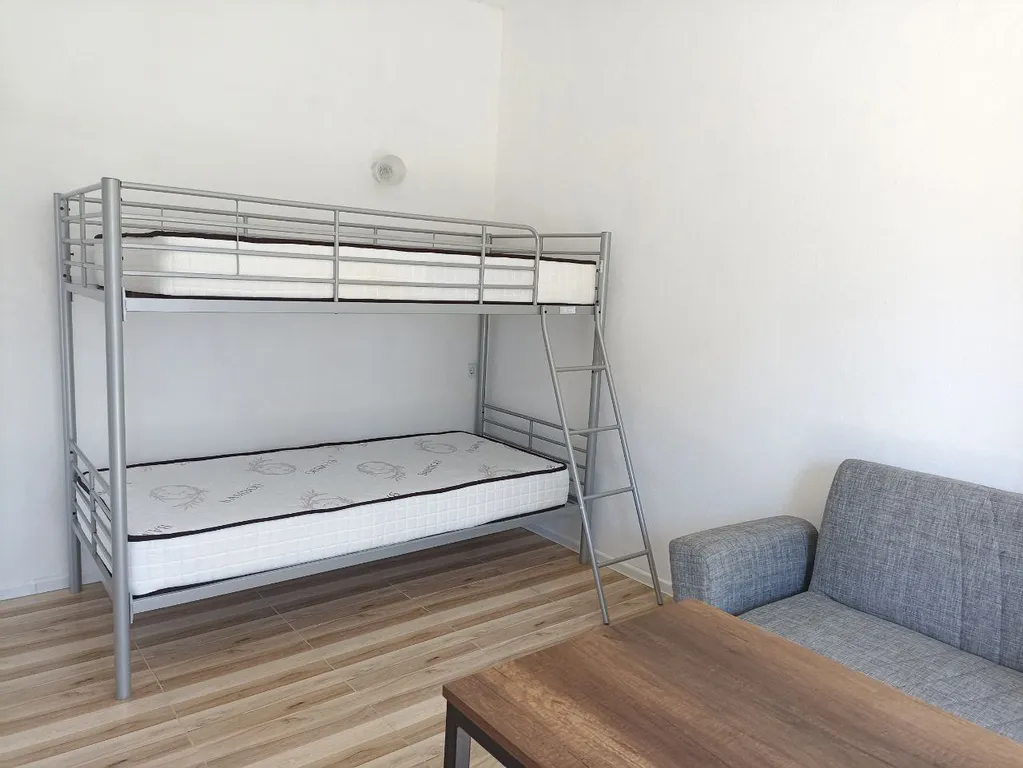 Комфортные апартаменты