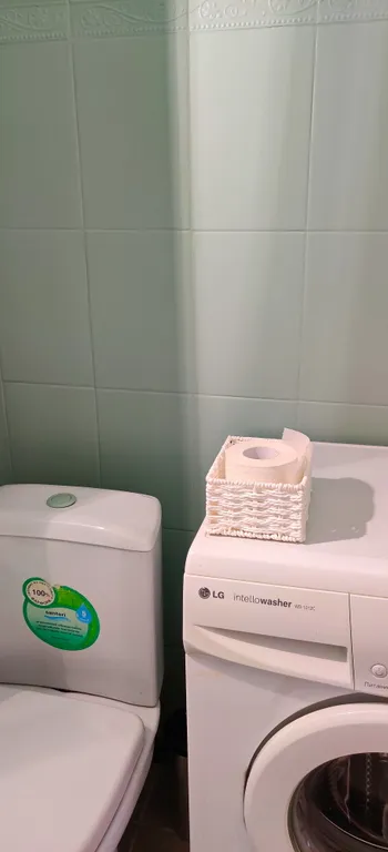 Квартира Best Guest House Апартаменты с видом на Мамаев Курган — Волгоград