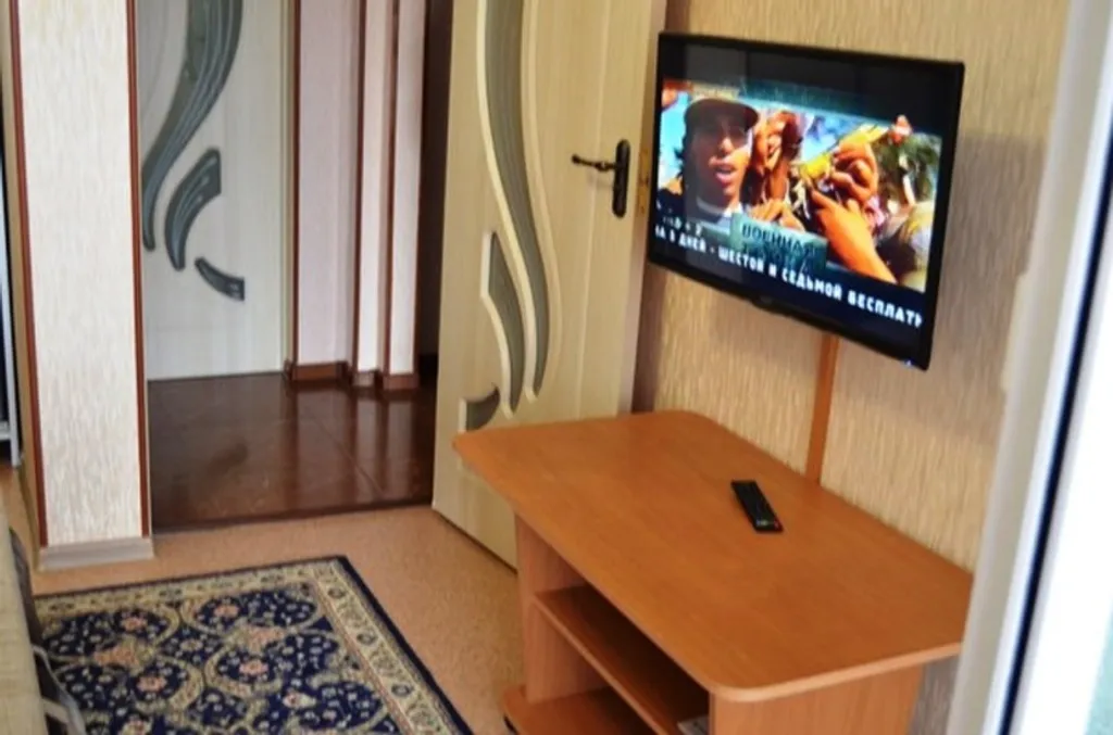 Квартира Уютная квартира в центре — Адлер