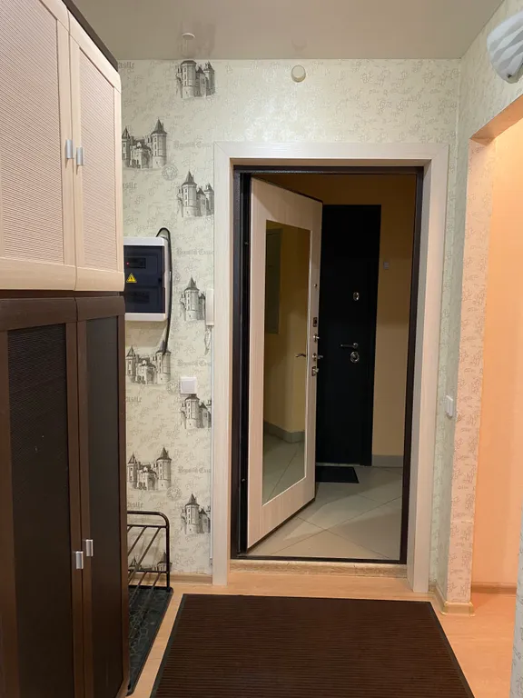 Квартира Квартира в Кольцово — Екатеринбург