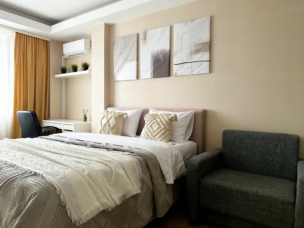 Квартира в центре города для 4-х гостей — аренда посуточно в Чебоксары