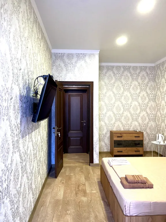 Квартира Комната — аренда посуточно в Гагра